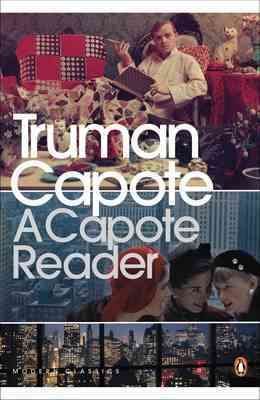 Seller image for Capote Reader for sale by GreatBookPrices