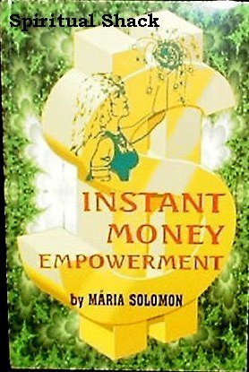 Bild des Verkufers fr Instant Money Empowerment zum Verkauf von WeBuyBooks