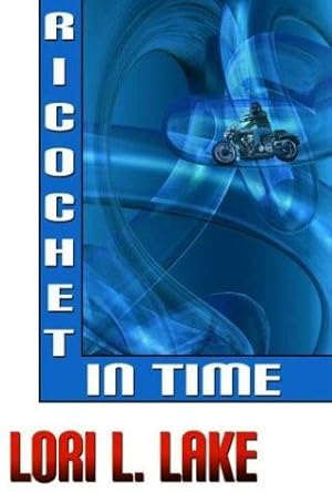 Bild des Verkufers fr Ricochet In Time zum Verkauf von WeBuyBooks