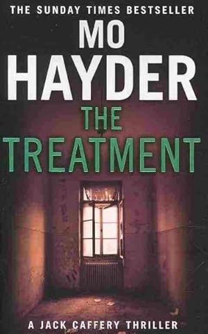 Image du vendeur pour Treatment : Jack Caffery Series 2 mis en vente par GreatBookPricesUK