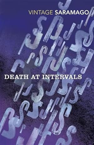 Seller image for Death at Intervals for sale by GreatBookPrices