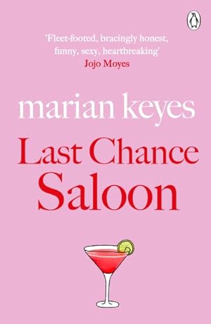 Seller image for Last Chance Saloon for sale by GreatBookPricesUK