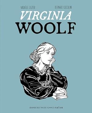 Imagen del vendedor de Virginia Woolf a la venta por WeBuyBooks