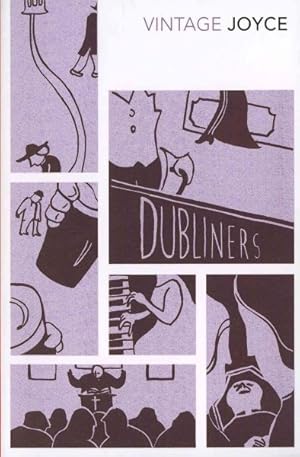 Seller image for Dubliners for sale by GreatBookPrices