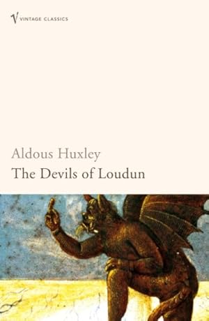 Seller image for Devils of Loudun for sale by GreatBookPricesUK