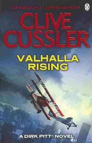 Image du vendeur pour Valhalla Rising mis en vente par GreatBookPricesUK