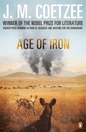 Image du vendeur pour Age of Iron mis en vente par GreatBookPricesUK