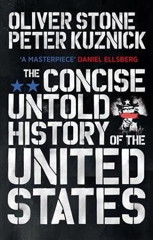 Immagine del venditore per Concise Untold History of the United States venduto da GreatBookPricesUK