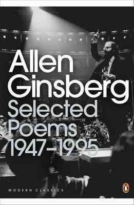 Immagine del venditore per Selected Poems : 1947-1995 venduto da GreatBookPricesUK