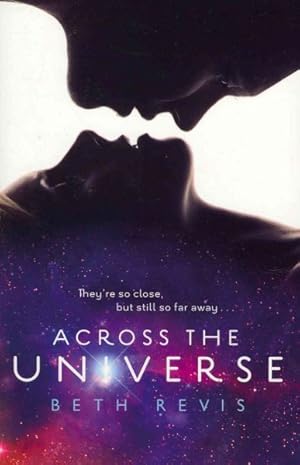 Immagine del venditore per Across the Universe venduto da GreatBookPrices