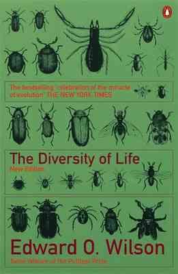 Seller image for Diversity of Life for sale by GreatBookPricesUK