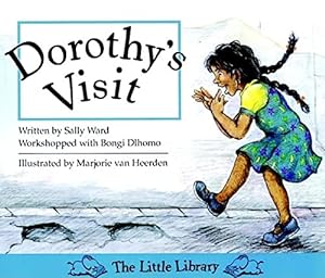Immagine del venditore per Dorothy's Visit (English) venduto da WeBuyBooks