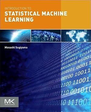 Immagine del venditore per Sugiyama, M: Introduction to Statistical Machine Learning venduto da moluna