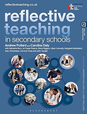 Bild des Verkufers fr Reflective Teaching in Secondary Schools zum Verkauf von moluna