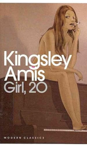 Seller image for Girl, 20 for sale by GreatBookPricesUK