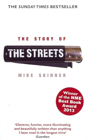 Immagine del venditore per Story of the Streets venduto da GreatBookPricesUK