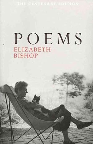 Seller image for Poems : The Centenary Edition for sale by GreatBookPrices