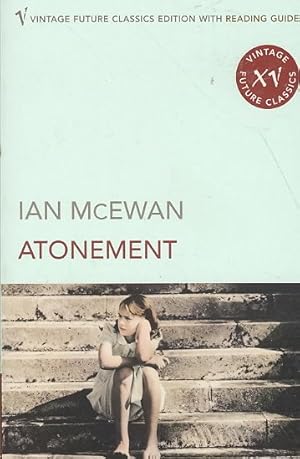 Seller image for Atonement for sale by GreatBookPrices