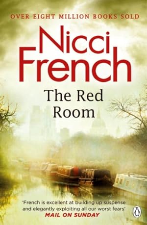 Bild des Verkufers fr Red Room : With a New Introduction by Peter James zum Verkauf von GreatBookPricesUK