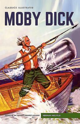 Bild des Verkufers fr Moby Dick zum Verkauf von moluna
