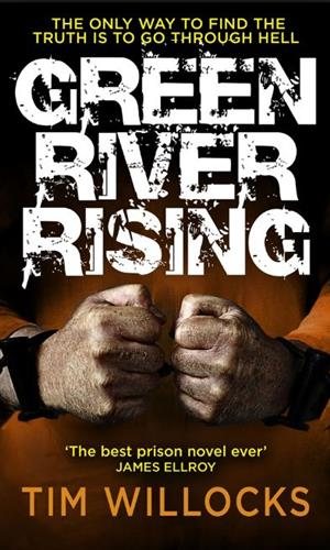 Seller image for Green River Rising for sale by GreatBookPricesUK