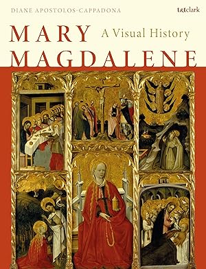 Imagen del vendedor de Mary Magdalene: A Visual History a la venta por moluna