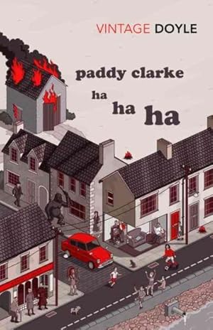 Imagen del vendedor de Paddy Clarke Ha Ha Ha a la venta por GreatBookPrices