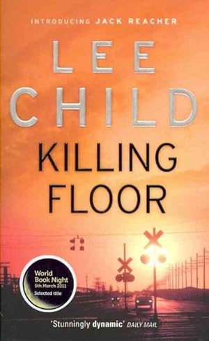 Immagine del venditore per Killing Floor : (Jack Reacher 1) venduto da GreatBookPrices