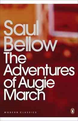 Seller image for Adventures of Augie March for sale by GreatBookPricesUK