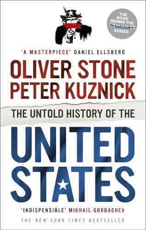 Seller image for Untold History of the United States for sale by GreatBookPricesUK