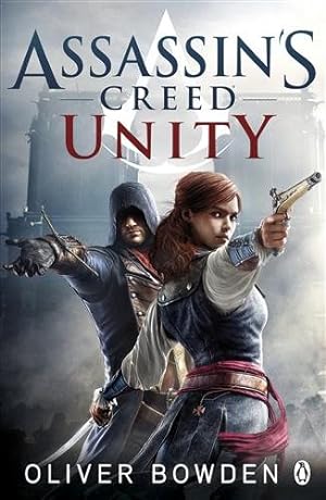 Imagen del vendedor de Unity : Assassin's Creed Book 7 a la venta por GreatBookPrices