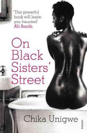 Seller image for On Black Sisters' Street for sale by GreatBookPricesUK