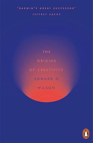 Seller image for Origins of Creativity for sale by GreatBookPricesUK