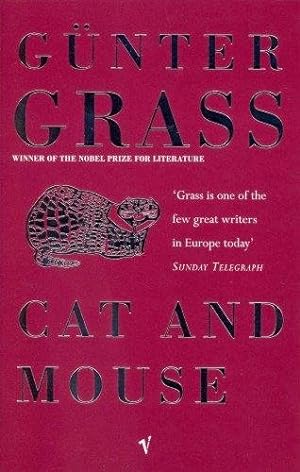 Seller image for Cat and Mouse for sale by GreatBookPricesUK