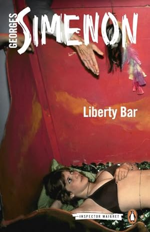 Bild des Verkufers fr Liberty Bar zum Verkauf von GreatBookPrices