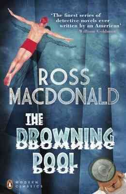 Seller image for Drowning Pool for sale by GreatBookPricesUK