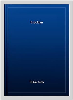 Seller image for Brooklyn for sale by GreatBookPrices