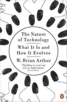 Immagine del venditore per Nature of Technology : What It Is and How It Evolves venduto da GreatBookPricesUK