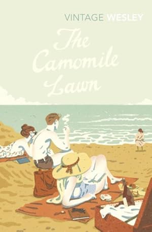 Seller image for Camomile Lawn for sale by GreatBookPrices