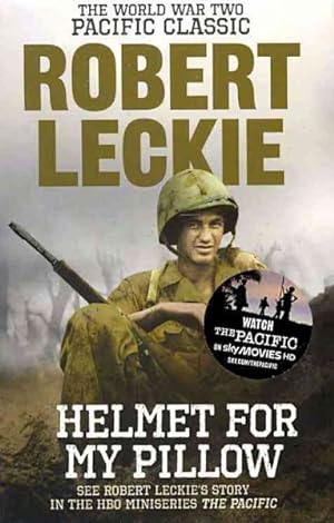 Seller image for Helmet for My Pillow for sale by GreatBookPrices