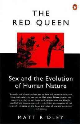 Immagine del venditore per Red Queen : Sex and the Evolution of Human Nature venduto da GreatBookPricesUK