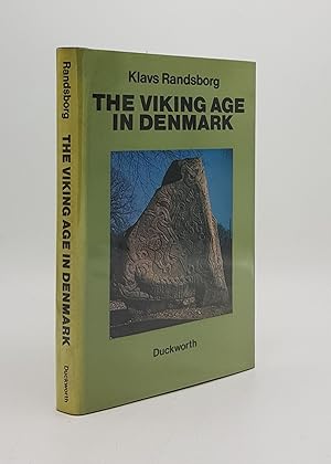 Imagen del vendedor de THE VIKING AGE IN DENMARK The Formation of a State a la venta por Rothwell & Dunworth (ABA, ILAB)