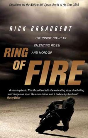 Immagine del venditore per Ring of Fire venduto da GreatBookPricesUK