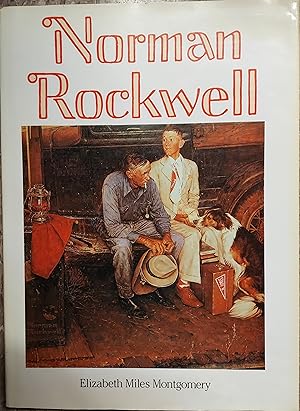 Seller image for Norman Rockwell for sale by The Book House, Inc.  - St. Louis