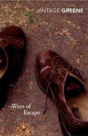 Seller image for Ways of Escape for sale by GreatBookPricesUK