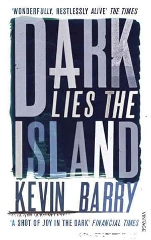 Seller image for Dark Lies the Island for sale by GreatBookPricesUK