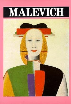 Bild des Verkufers fr Malevich (Great Modern Masters) zum Verkauf von WeBuyBooks