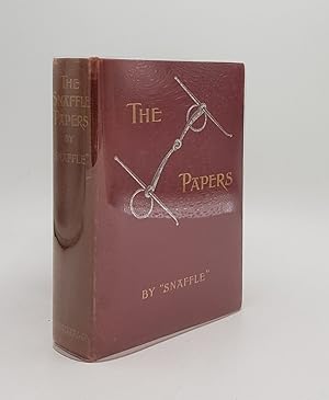 THE SNAFFLE PAPERS