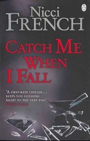 Seller image for Catch Me When I Fall for sale by GreatBookPricesUK