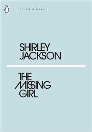 Imagen del vendedor de Missing Girl a la venta por GreatBookPricesUK